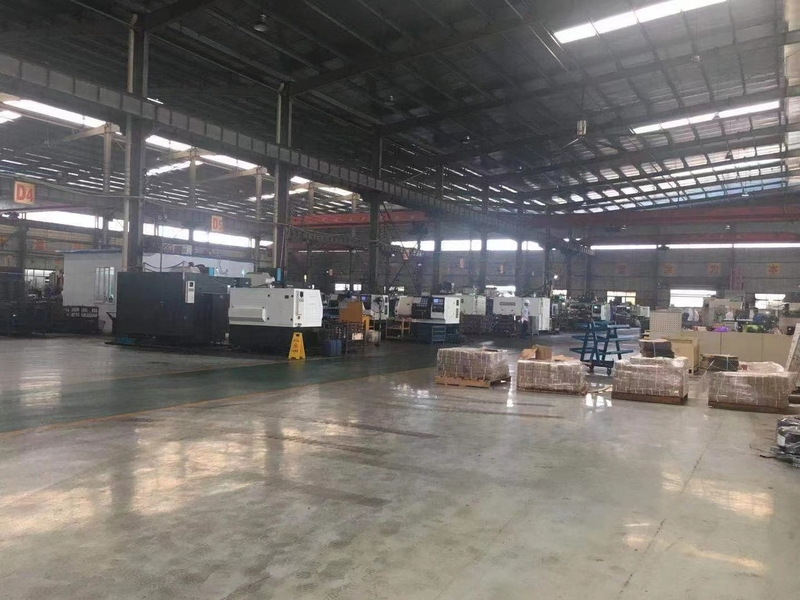China Guangxi Ligong Machinery Co.,Ltd Perfil da companhia