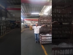 Peças de maquinaria da construção de LGMC