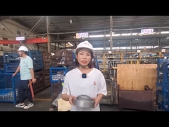 Peças de maquinaria da construção