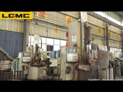 Máquina escavadora Spare Parts de LGMC