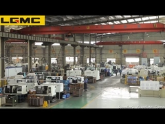 Máquina escavadora Spare Parts de LGMC