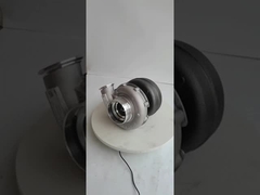 Válvula de Foot da máquina escavadora para as peças da escada rolante do kone de LGMC