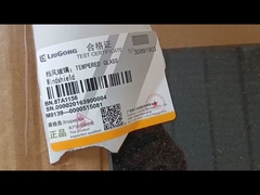 LIUGONG VENTANA DE VENTO