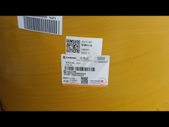 CONJUNTO DA BORDA LIUGONG