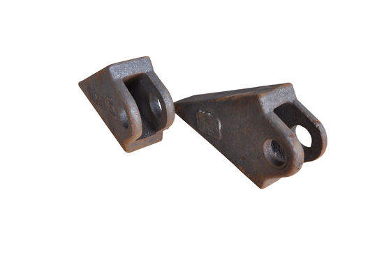 componentes dentados do graduador do motor da luva 72A0417