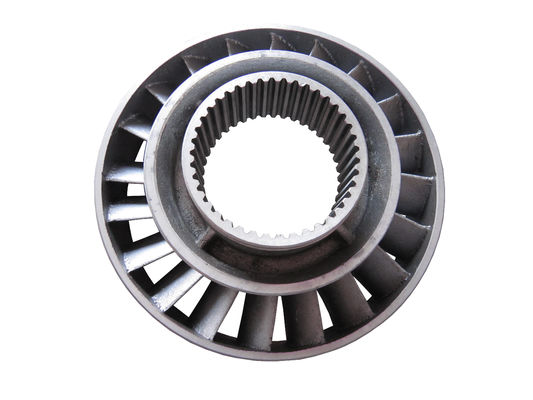 Polia do guia de SP103088 ZL50.3.3-10A