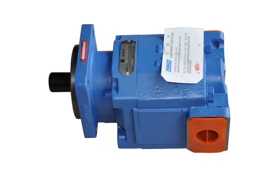 11C0318 Gear Pump  for Wheel Loader Spare Parts