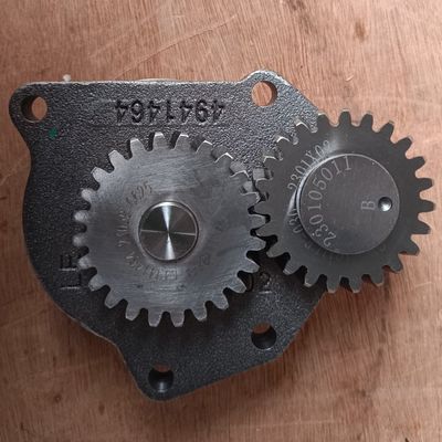 nasosu PA-1011LE-010 da tira QSC8,3 Yağ da bomba de óleo do lgmc 4941464