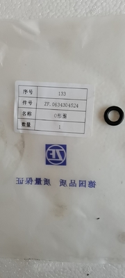China Wheel Loader Accessories for Loader Application 0634306522 O-ring