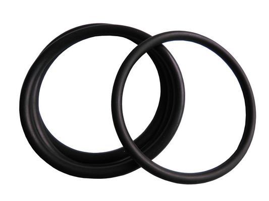 Steel Wheel Loader Spare Parts MOQ 1 Piece Various Sizes 0634306523 O-ring
