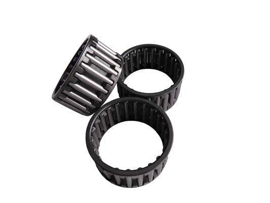 Loader Accessories Transmission Roller Articulation Steel Sleeve Shaft Sleeve 0750115109 Needle Roller Cage