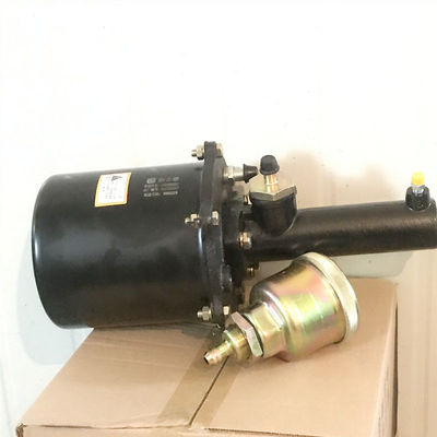 Bomba original 13C0589 do freio do mestre do condensador das peças sobresselentes do carregador da roda