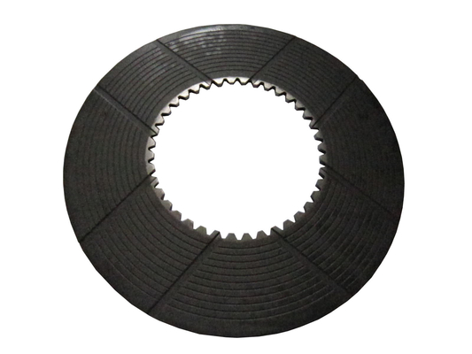 Original Wheel Loader Spare Parts In-Band Tooth 4061316165 Inner Friction Plate