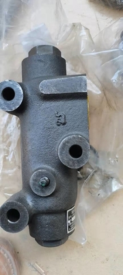 175-13-26410 Bulldozer Spare Parts  Regulator Valve