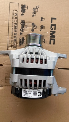 Lgmc Wheel Loader Engine Spare Parts QSC8.3 2874863 Alternators
