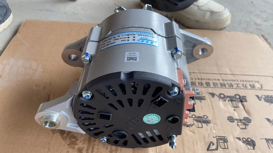 SP150955 LiuGong Spare Parts Alternator 3 Month Warranty