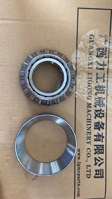 23B0218 LiuGong Spare Parts Tapered Roller Bearings