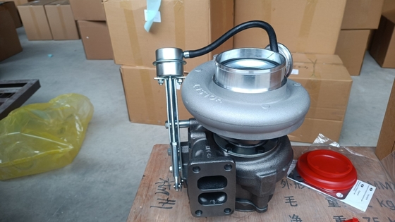 4038990/4039031 Turbocompressor QSC8.3 Liugong Excavator CLG920 CLG922 CLG923 CLG925 Excavator Filter