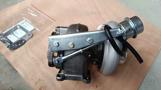 3597311 Turbocompressor QSC8,3 Liugong Excavator CLG920 CLG922 CLG923 CLG925 Excavator Filter