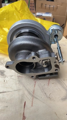 3599350 Turbocompressor HX25W Turbocompressor Liugong Excavator CLG920 CLG922 CLG923 CLG925 Excavator Filter